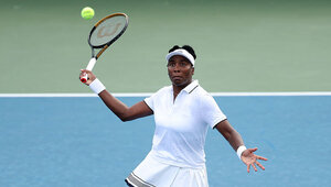 Venus Williams 
