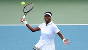Venus Williams 