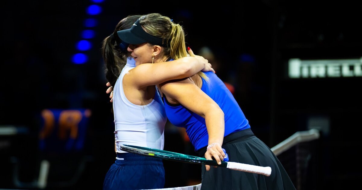 Porsche Tennis Grand Prix: Eva Lys – Learning from the best
