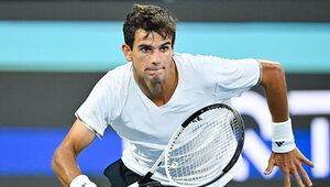 Rafael Jodar steht im Race to Turin unter den Top Ten