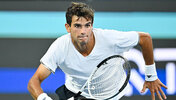 Rafael Jodar steht im Race to Turin unter den Top Ten