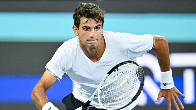 Rafael Jodar steht im Race to Turin unter den Top Ten