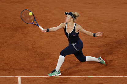 Laura Siegemund Laura Siegemund