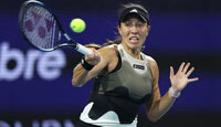 Jessica Pegula steht in Miami im Halbfinale Jessica Pegula steht in Miami im Halbfinale