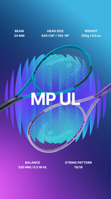 Der HEAD BOOM MP UL 2026