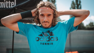 Stefanos Tsitsipas über den Flow und wie er ihm dabei geholfen hat, bei den Australian Open 2021 gegen Nadal zu gewinnen.