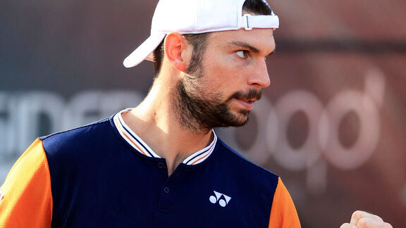 ATP München Jurij Rodionov erspielt sich Duell mit Alexander Zverev