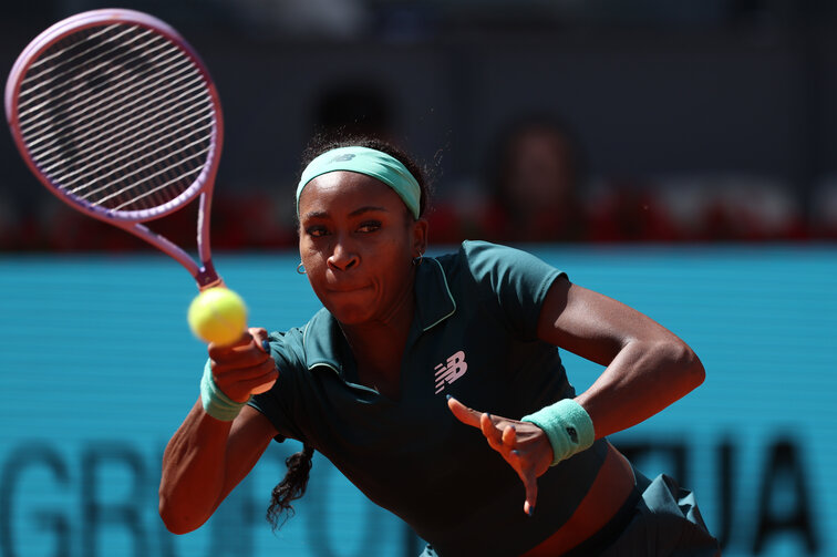 Coco Gauff