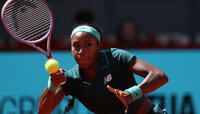 Coco Gauff