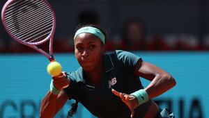 Coco Gauff