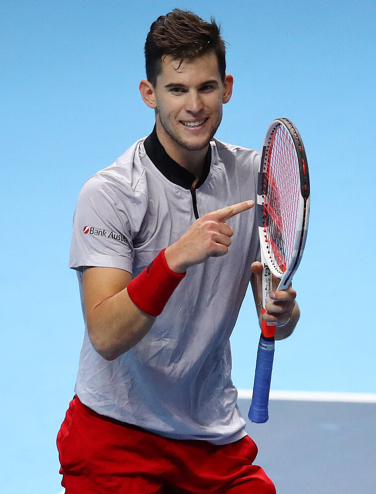 Dominic Thiem