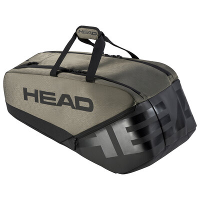 Das Pro X Racquet Bag von HEAD