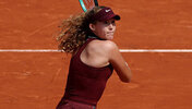 Mirra Andreeva ist ohne Probleme in die dritte Runde in Roland-Garros eingezogen