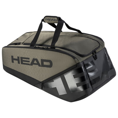 Das Pro X Racquet BAG XL von HEAD