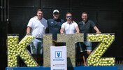 REISSWOLF Österreich, Renewaball® und tennisnet setzen neue Maßstäbe für Kreislaufwirtschaft im Tennis