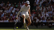 Jannik Sinner startet in Wimbledon als Titelverteidiger