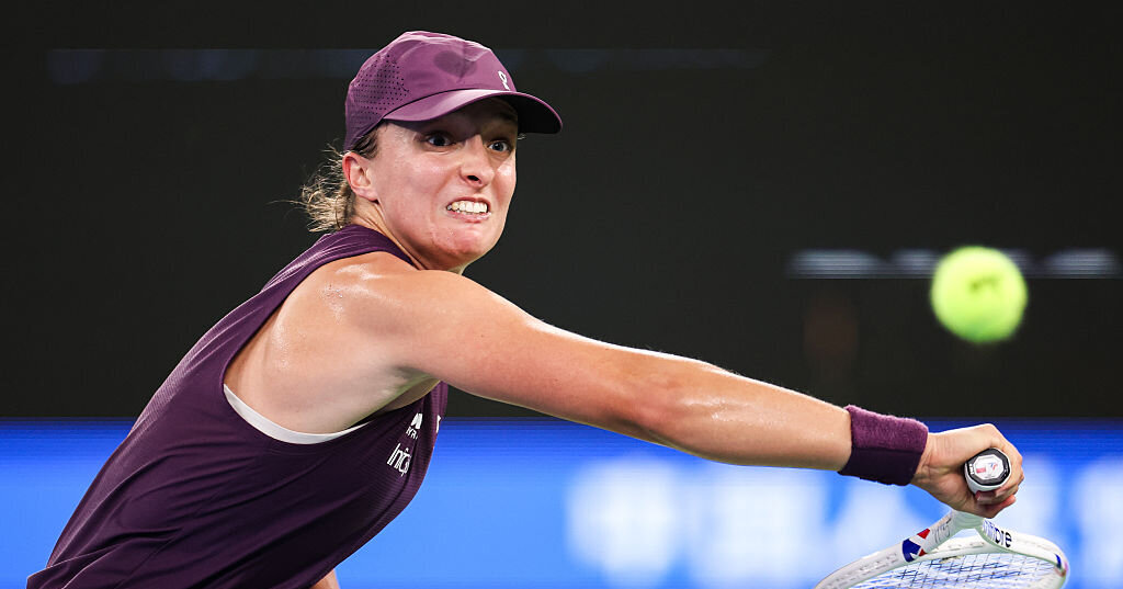 Daniela Hantuchova Criticizes Iga Swiatek Over Madrid Open Demands