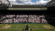 Wimbledon hebt das Preisgeld an