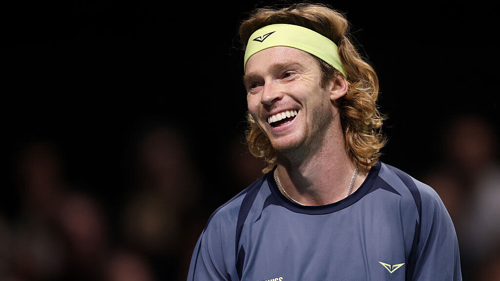 Andrey-Rublev-von-der-ATP-mit-Ashe-Preis-ausgezeichnet