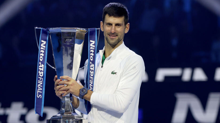 ATP Finals Turin 2023 Alle Infos, TV, Favoriten, Auslosung ·