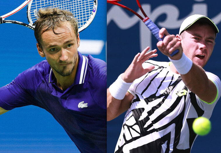 spontaan Bedenk schelp US Open 2021: Daniil Medvedev vs Dominik Koepfer on TV, live stream and live ticker · tennisnet.com spontaan Bedenk schelp US Open 2021: Daniil Medvedev vs Dominik Koepfer on TV, live stream and live ticker · tennisnet.com