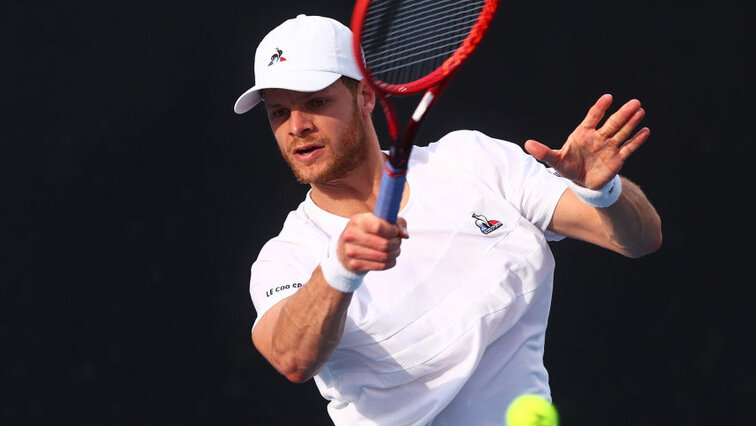 Yannick Hanfmann spielt heute in Rio de Janeiro um den Titel Yannick Hanfmann spielt heute in Rio de Janeiro um den Titel