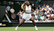 Kann Serena Williams in Wimbledon 2026 im Doppel antreten?