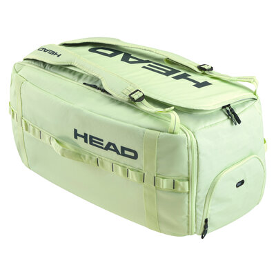 Das HEAD Pro Duffle Bag L