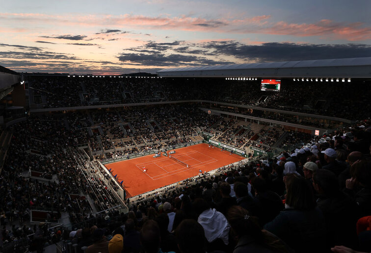 ServusTV will also broadcast the French Open 2023 and 2024 live