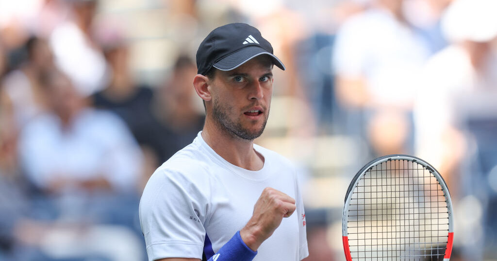 Nicht nur bei Dominic Thiem: Probleme mit Schulen sind für Talente ein ...