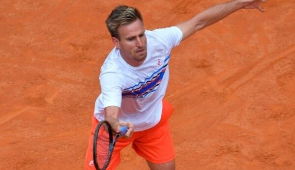 ATP Genf: Peter Gojowczyk bucht Finalticket nach Sieg über ...