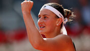 Marta Kostyuk hat in Madrid ihr erstes 1000er-Event gewonnen
