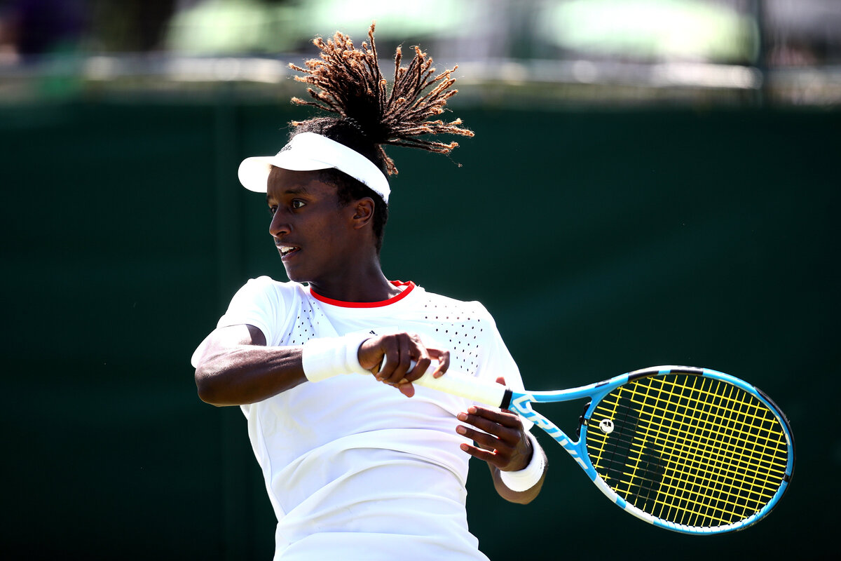 Davis Cup Roundup Sweden Beats Nicolas Massus Chile Sensation In Japan Perfectly Tennisnet Com