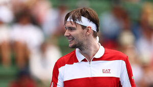 Australian Open: Alexander Bublik als "Partycrasher"? Das passt perfekt!