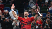 Djokovic geht in Melbourne aufs Ganze
