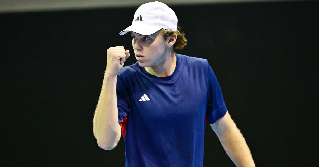 ATP Houston: Tiafoe and Michelsen complete US festival