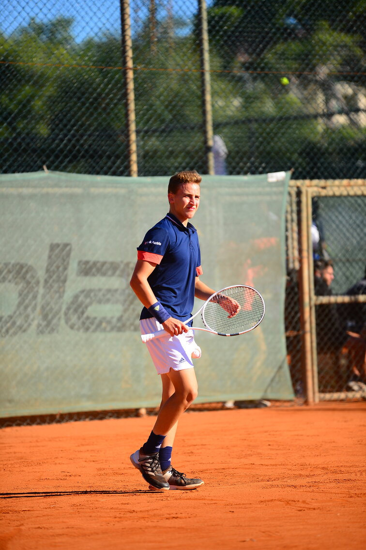 Moritz Thiem Moritz Thiem