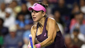 Belinda Bencic hat aktuell körperliche Probleme