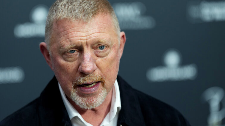 Boris Becker "kann die Spieler verstehen"