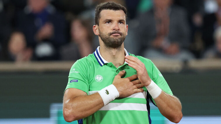 Grigor, wir fühlen Dich! Grigor, wir fühlen Dich!