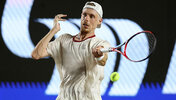 In Los Cabos läuft es für Denis Shapovalov traditionell ganz gut
