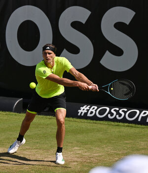 Alexander Zverev