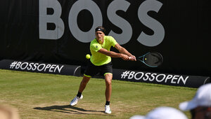 Alexander Zverev