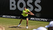 Alexander Zverev