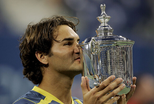 US Open 2005
