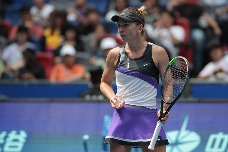 Simona Halep