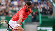 Novak Djokovic spielt in der kommenden Woche in Genf