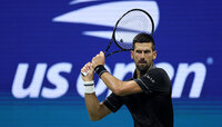 Novak Djokovic ist der Mann der Rekorde