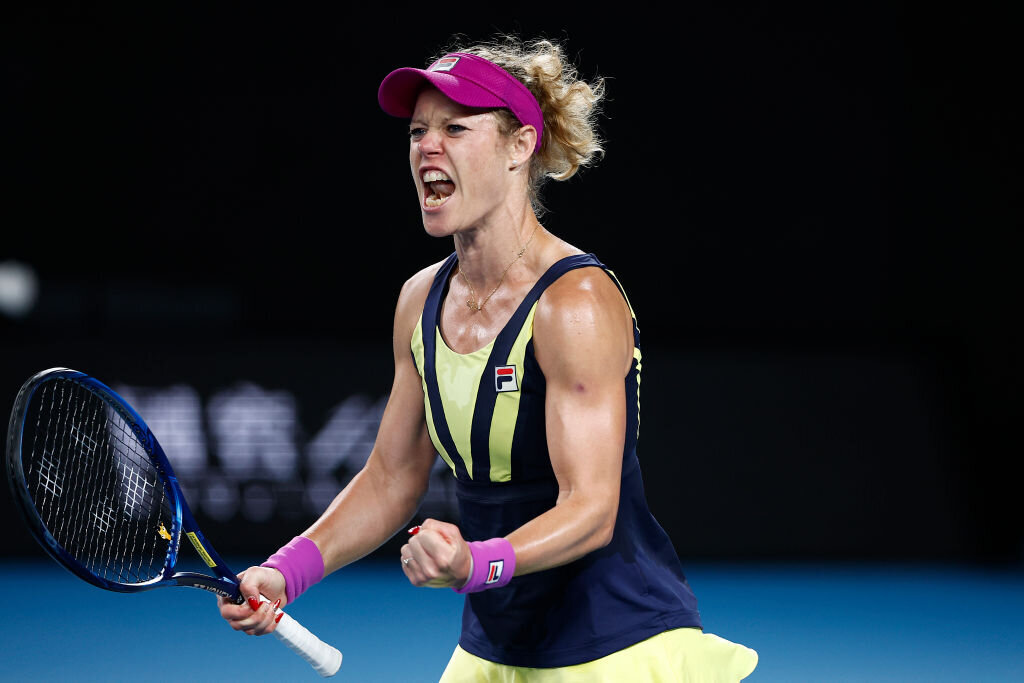 Laura Siegemund Advances to Final of WTA Tournament in Warsaw After German Duel Archysport