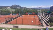 Eindrücke vom Challenger-Turnier in Vic